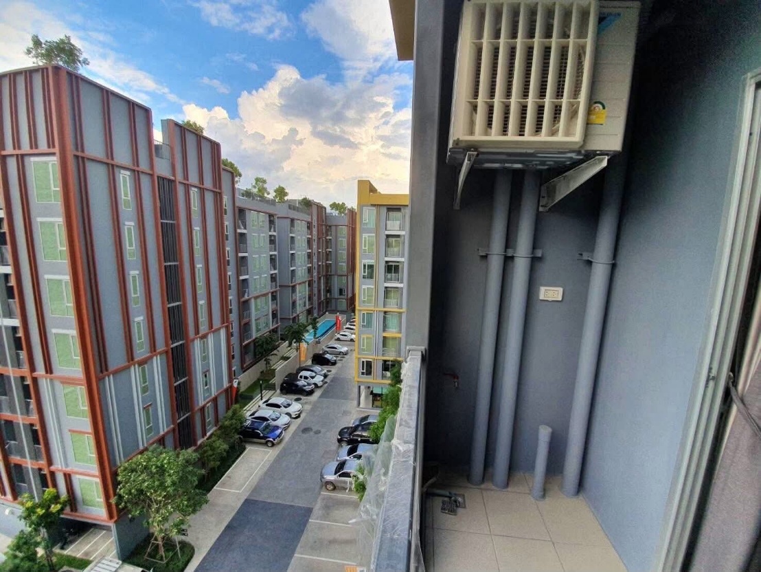 Plum Condo Ramkhamhaeng