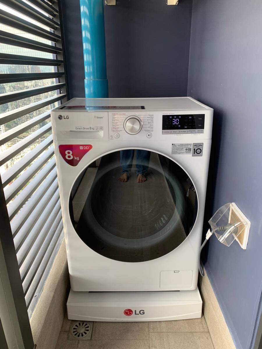 One9five asoke rama9 