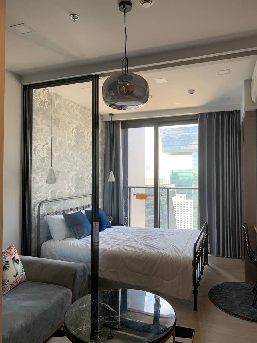 One9five asoke rama9 