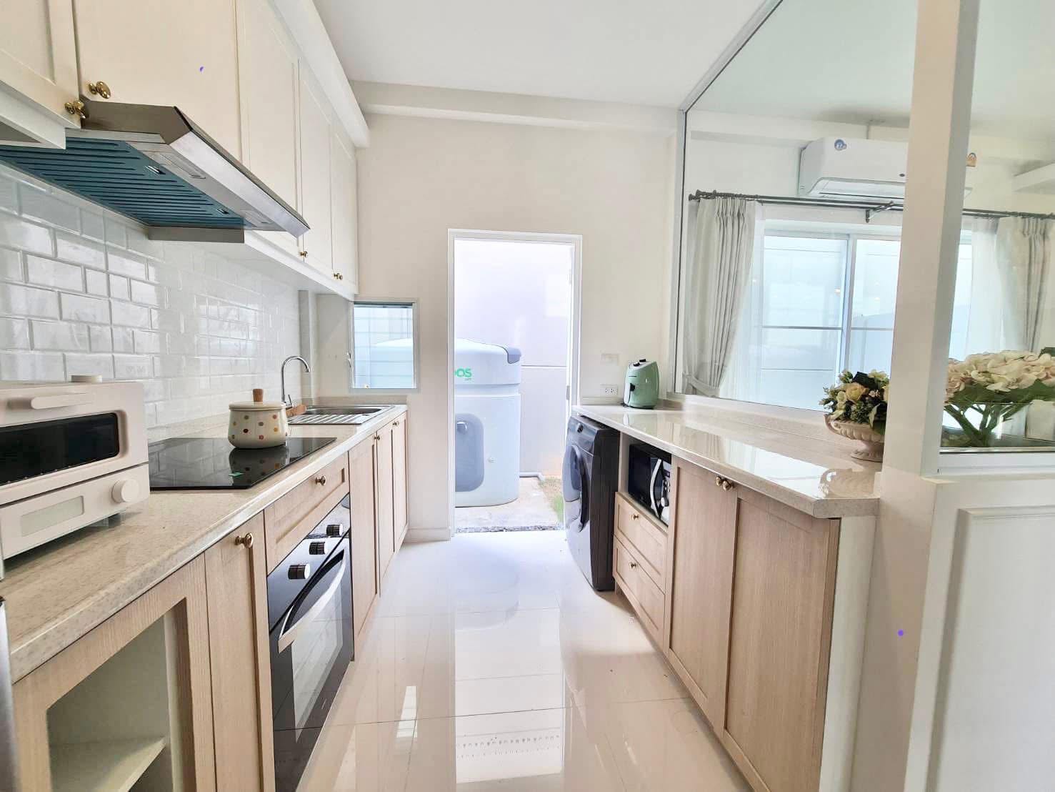 Indy Bangna Ramkhamhaeng2