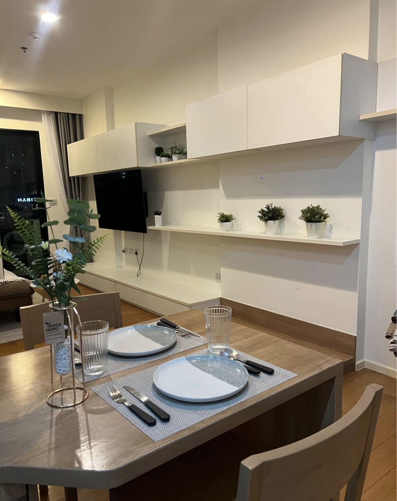 Blocs sukhumvit 77