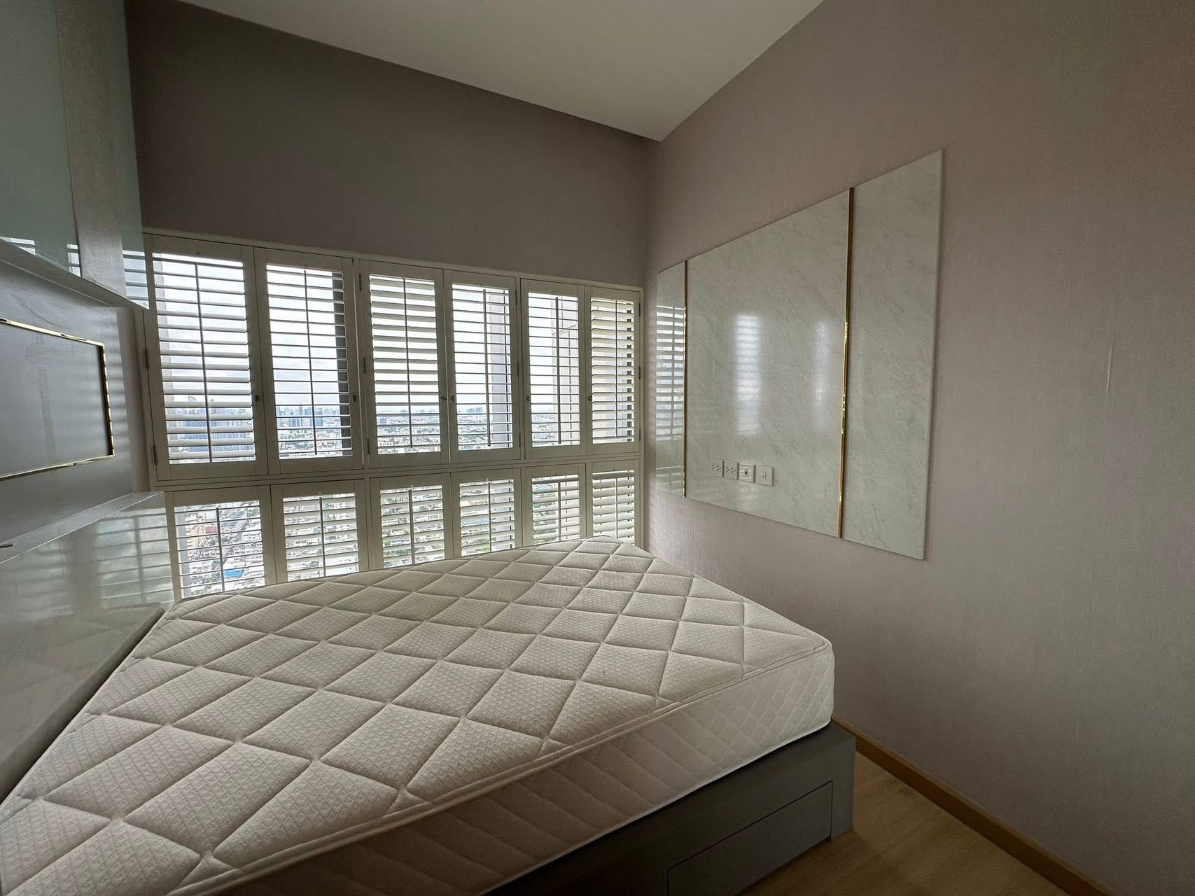 Whizdom Connect Sukhumvit 101 