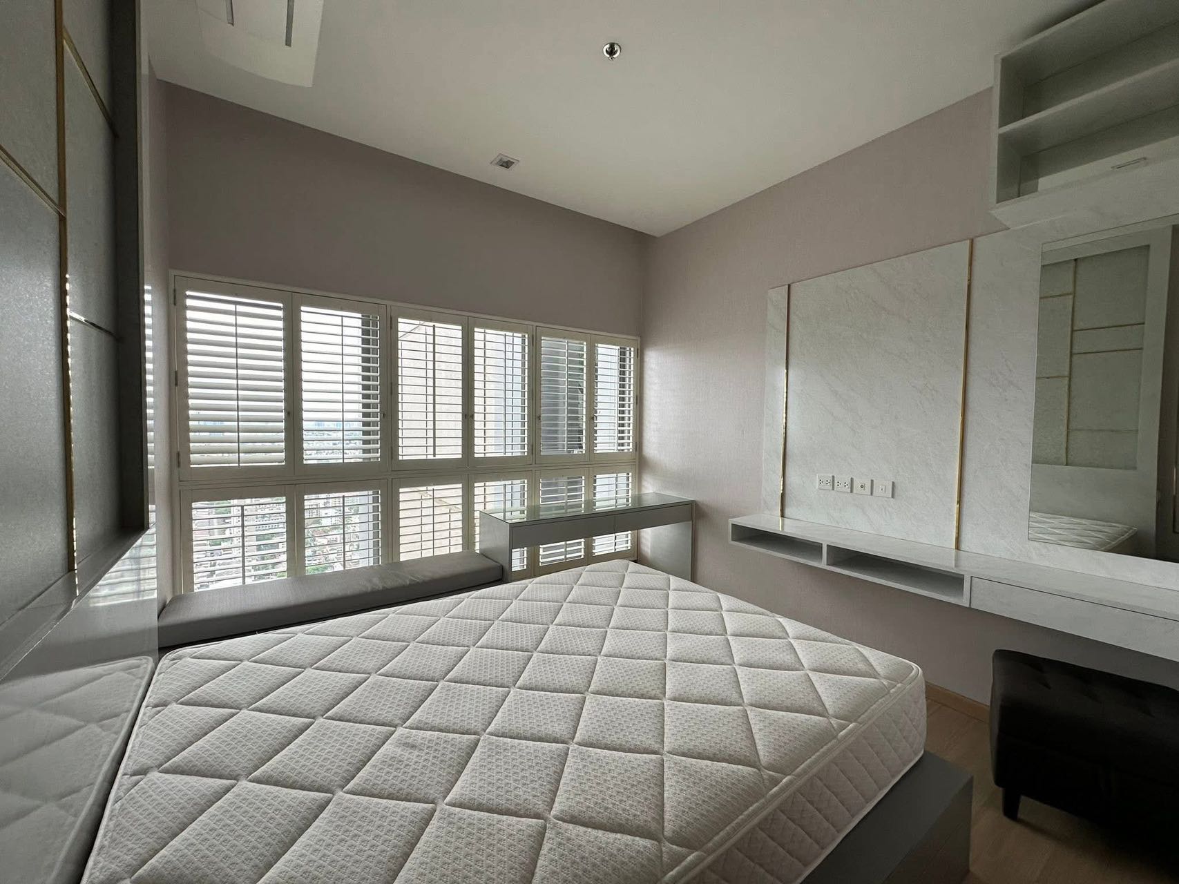 Whizdom Connect Sukhumvit 101 