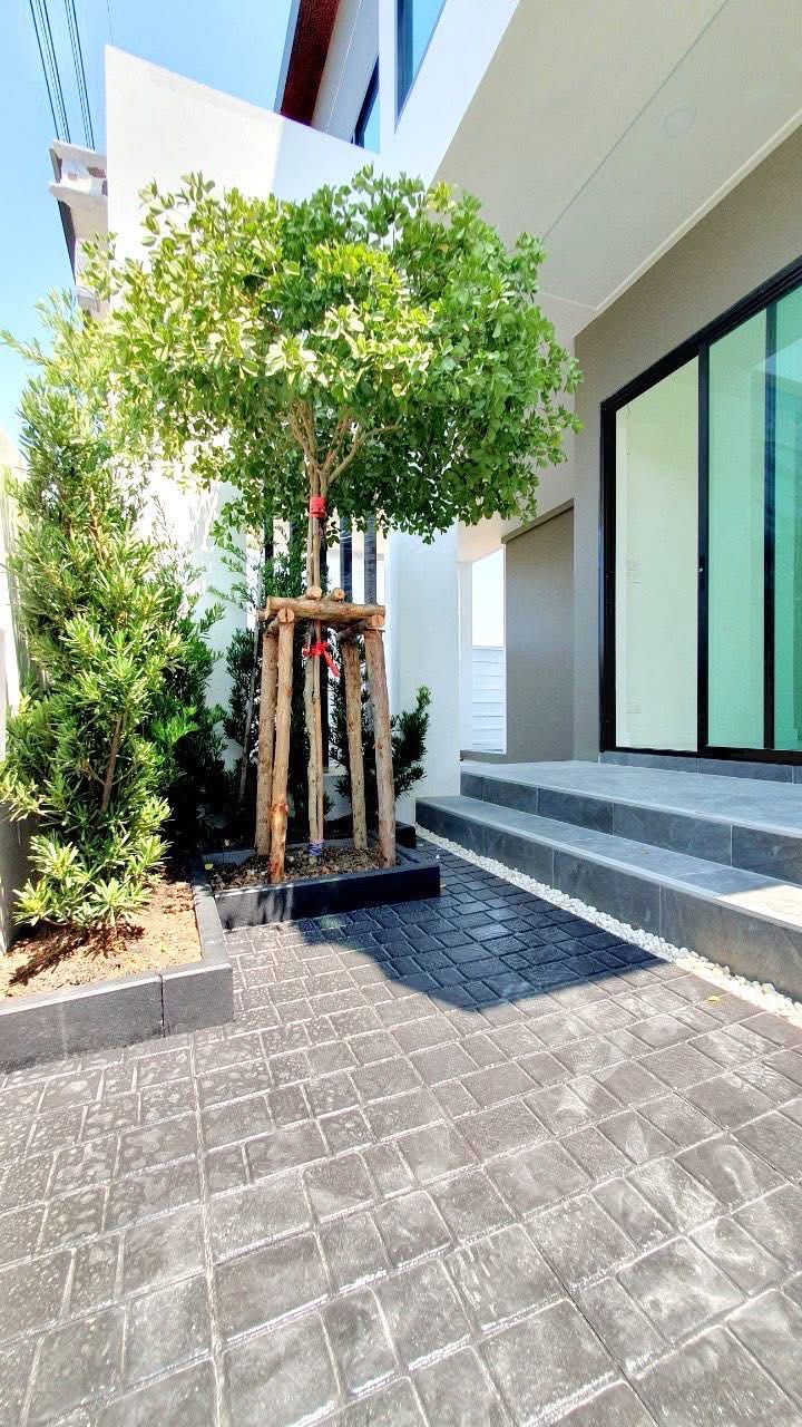 Bangna Home Office