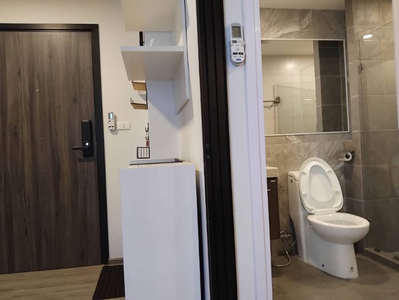 Beat Bangwa Interchange