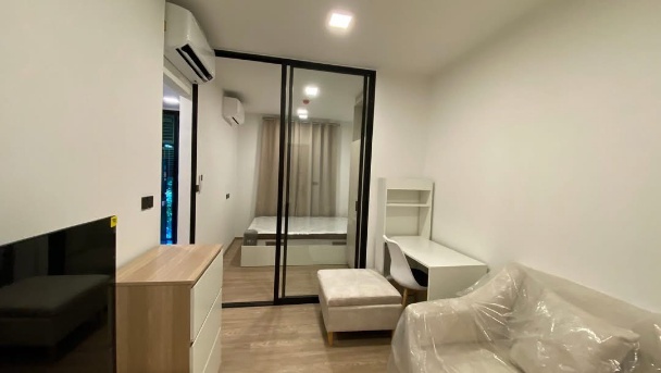 Chapter One All Ramintra km.2