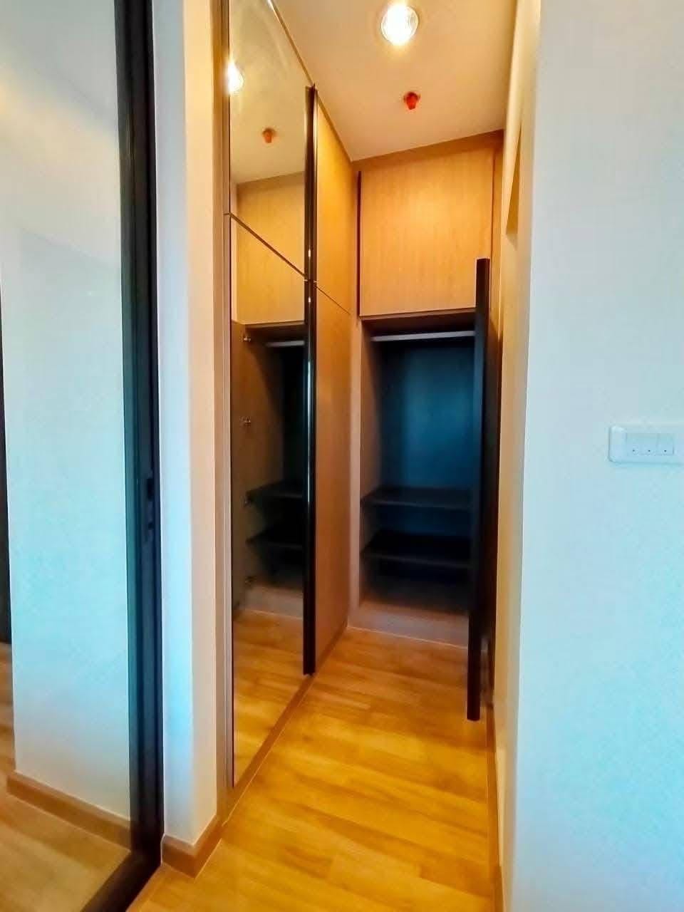 Niche Mono charoennakhon