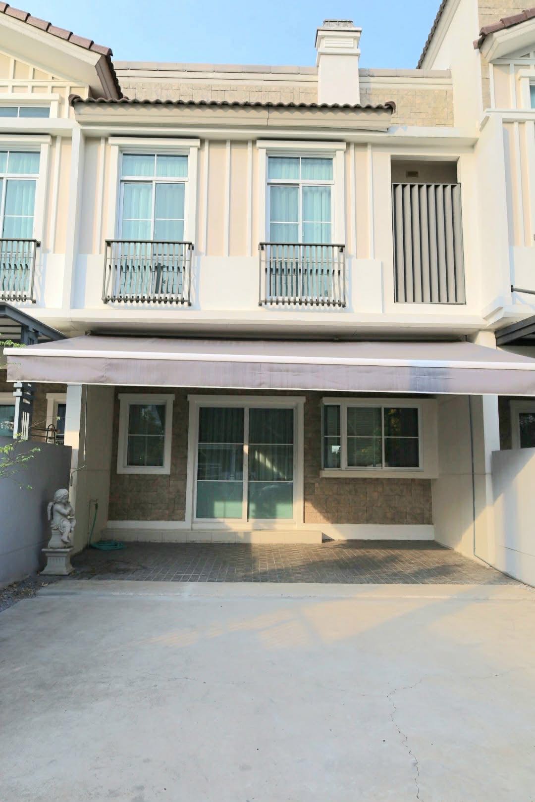 Indy Bangna Ramkhamhaeng2