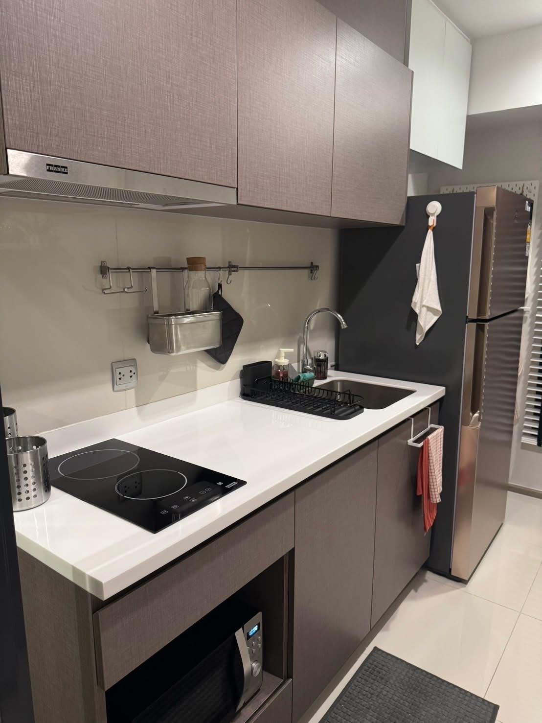 Life Ladprao Valley