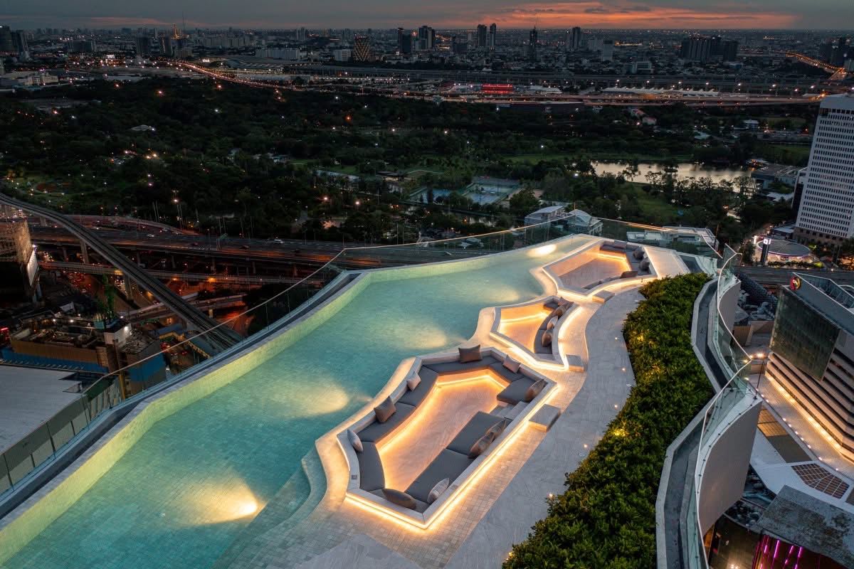 Life Ladprao Valley