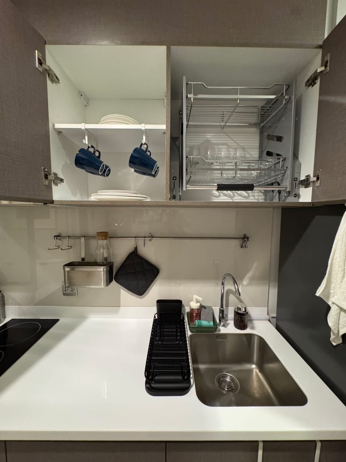 Life Ladprao Valley