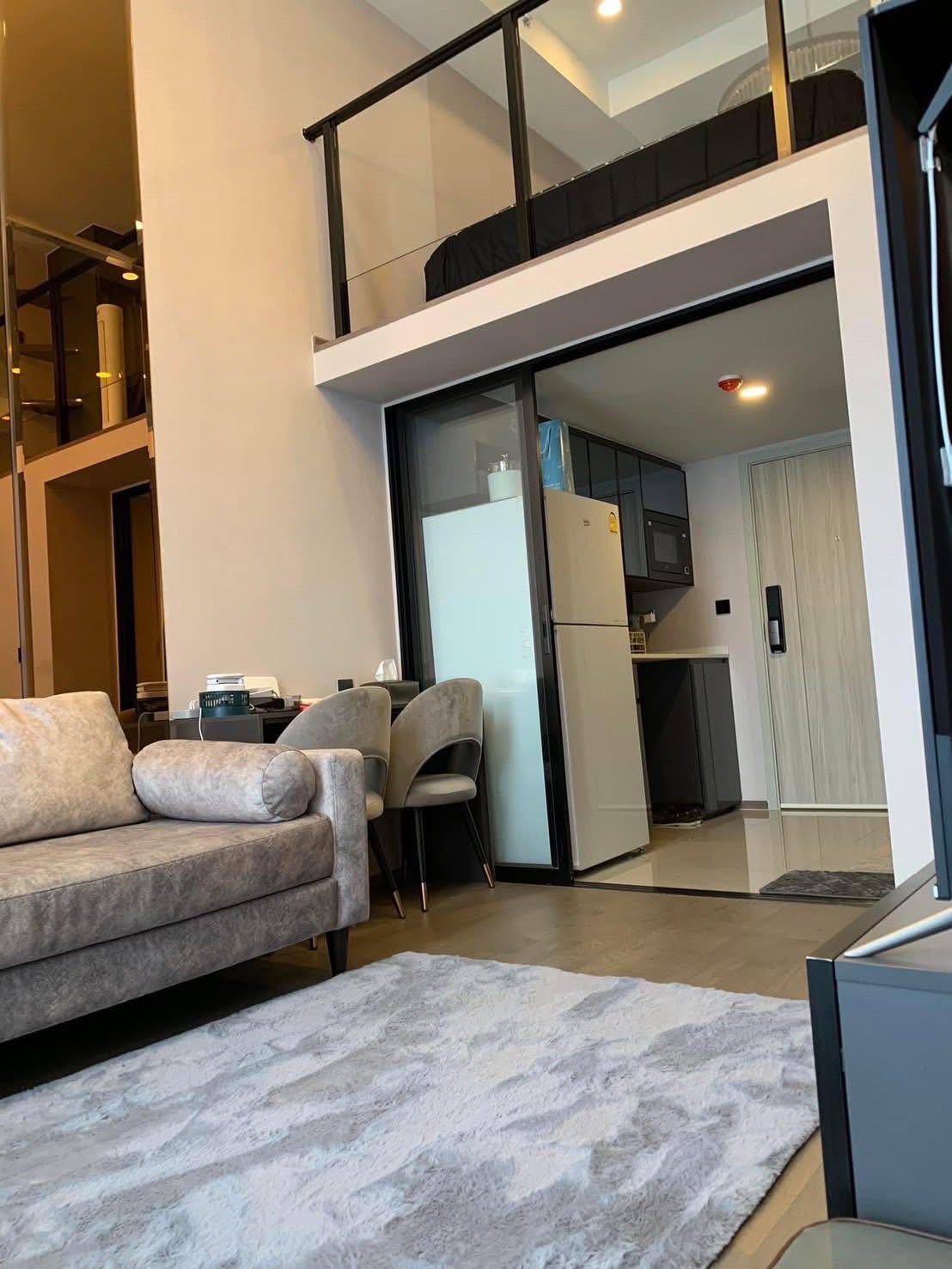 Park Origin Chula Samyan(复试）