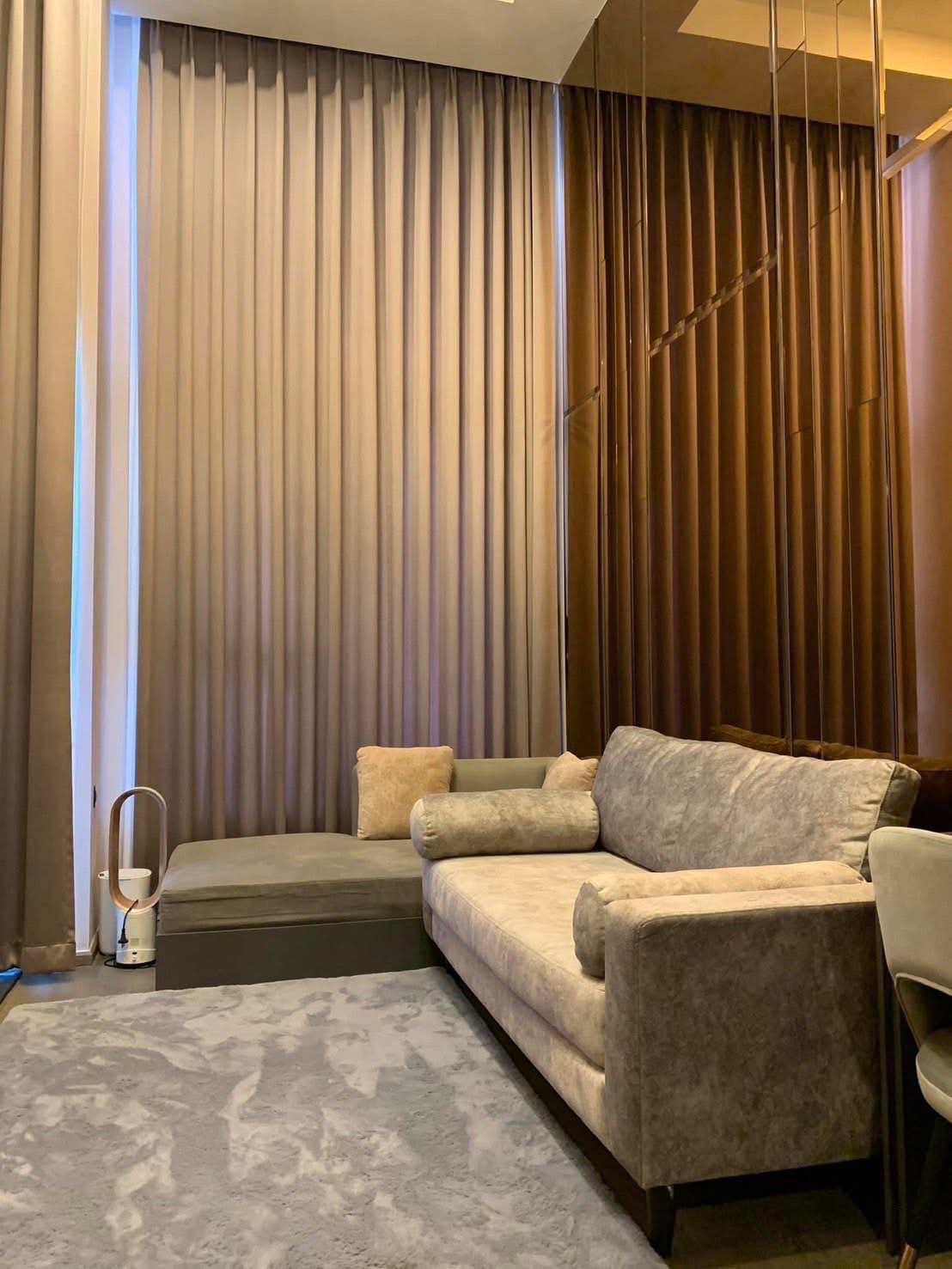 Park Origin Chula Samyan(复试）