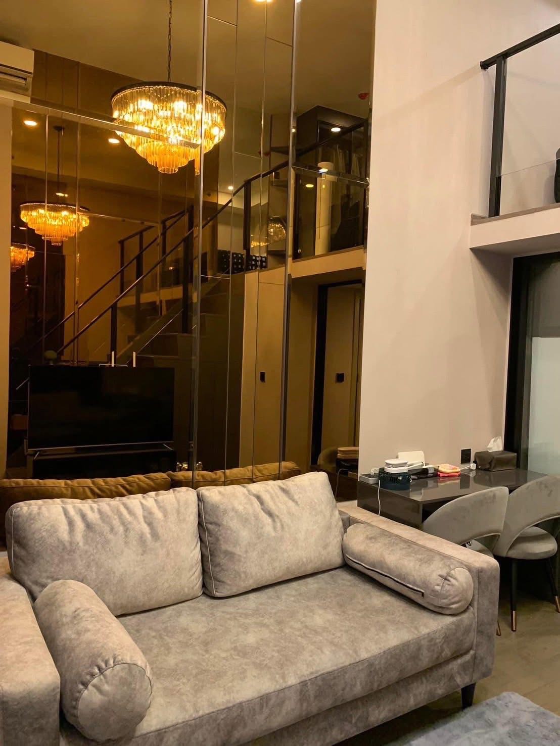 Park Origin Chula Samyan(复试）