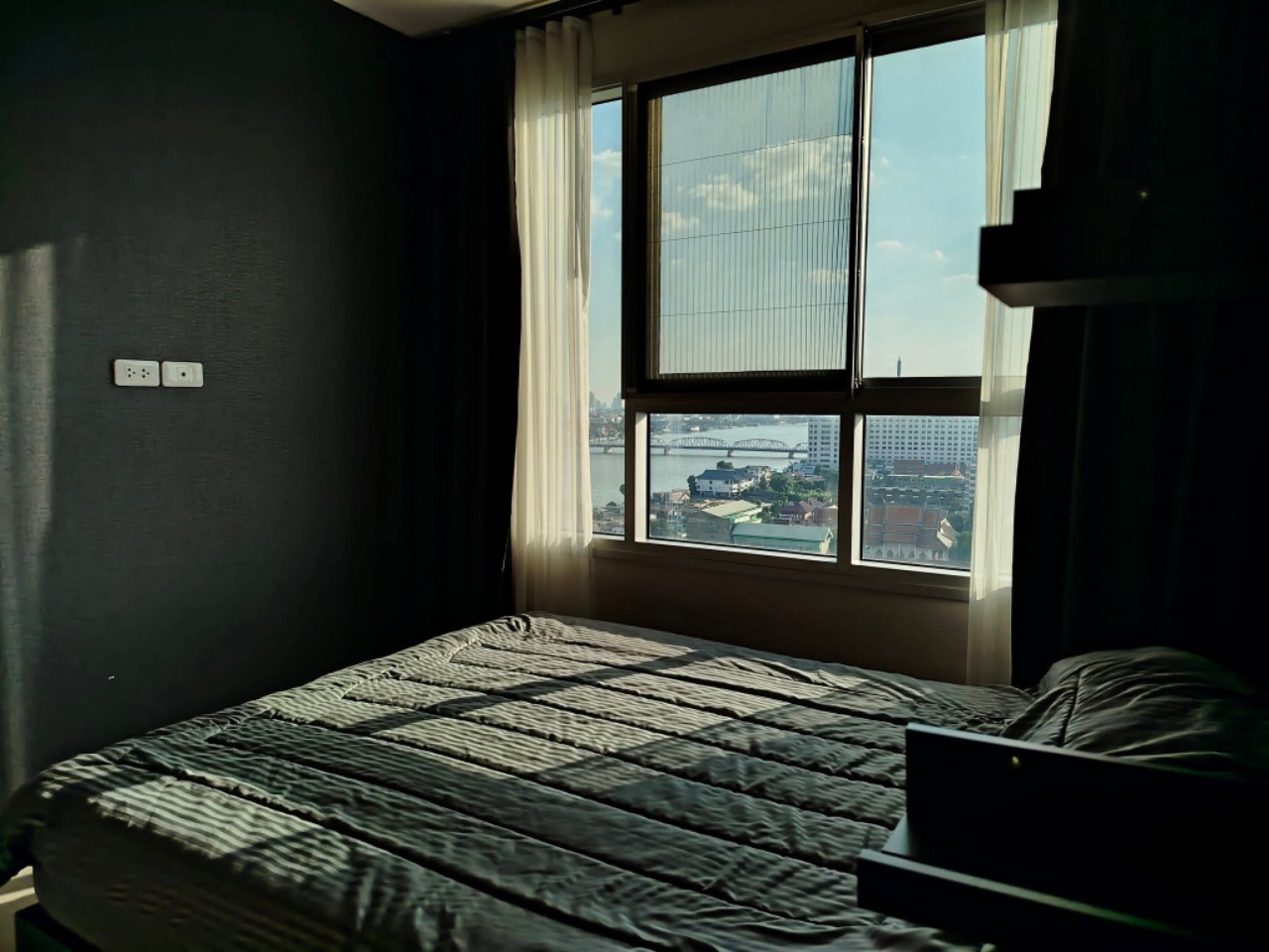 IDEO Charan 70 Riverview