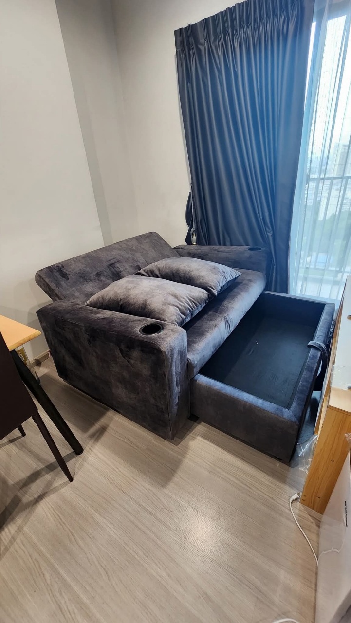 The Parkland Phetkasem