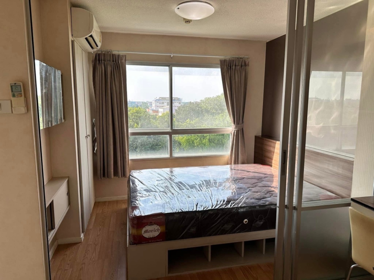 Lumpini Ville Onnut–Latkrabang