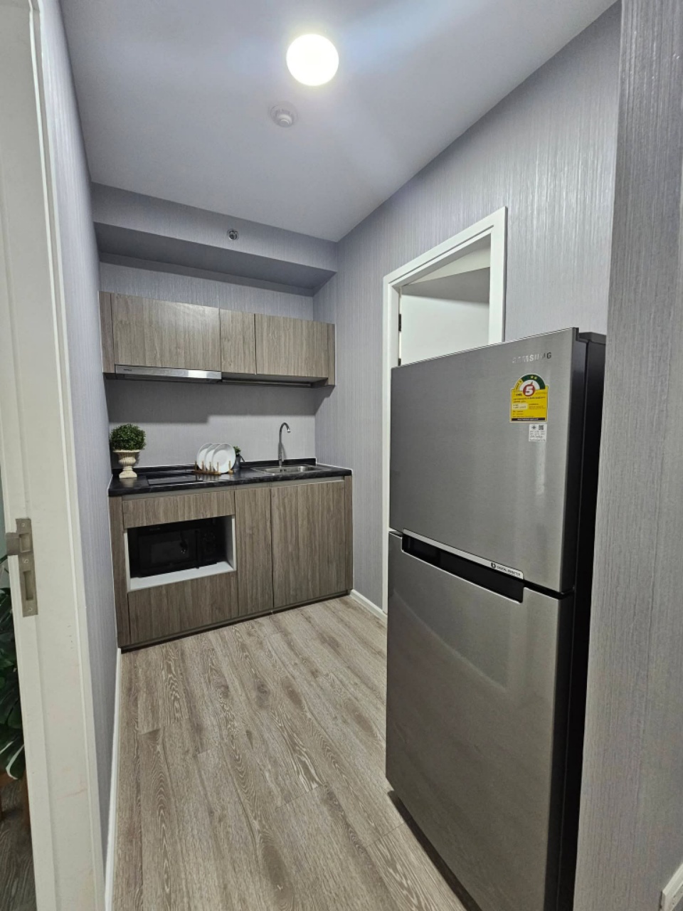 Kensington Sukhumvit-Thepharak