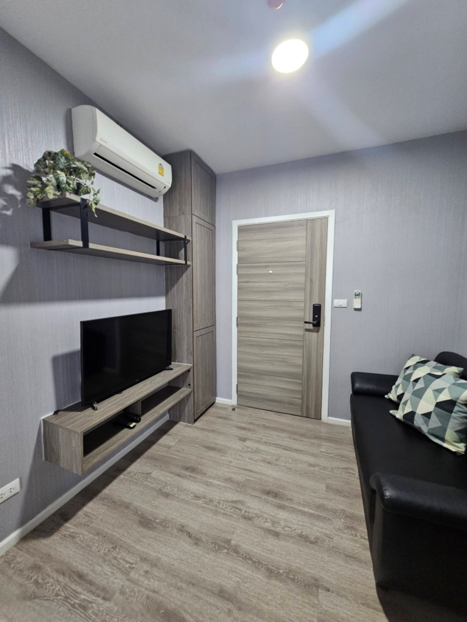 Kensington Sukhumvit-Thepharak