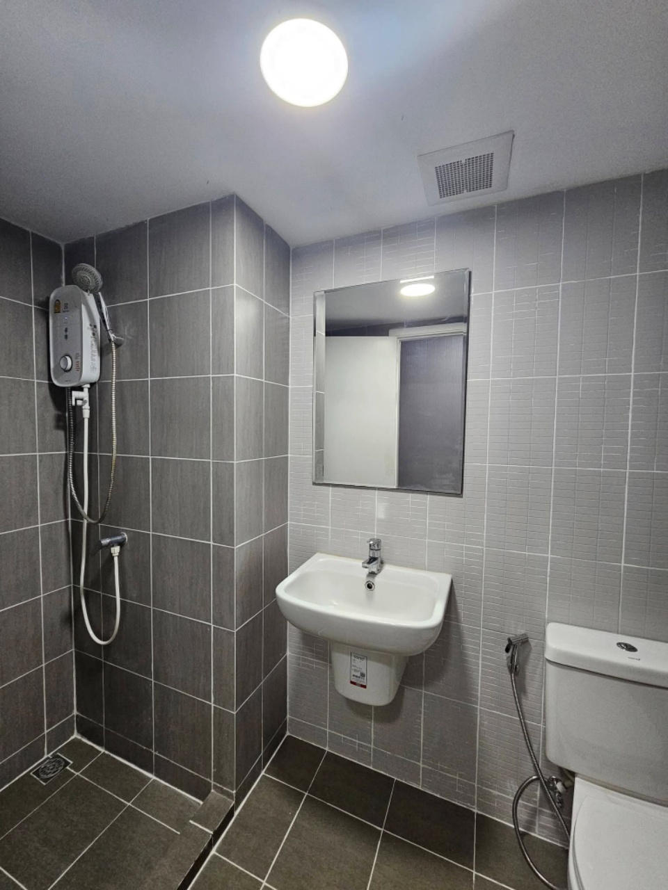 Kensington Sukhumvit-Thepharak