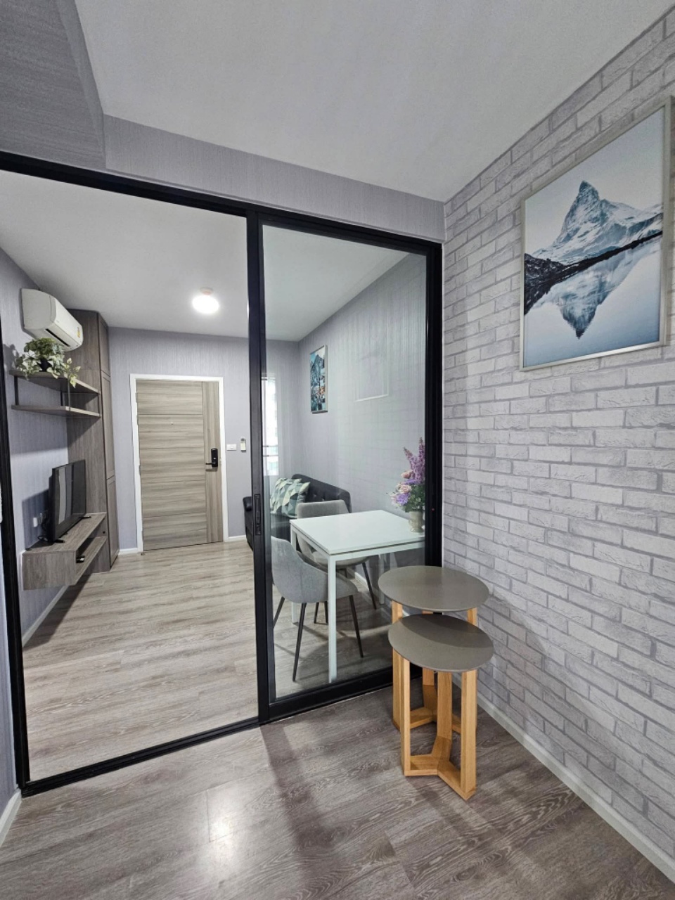 Kensington Sukhumvit-Thepharak