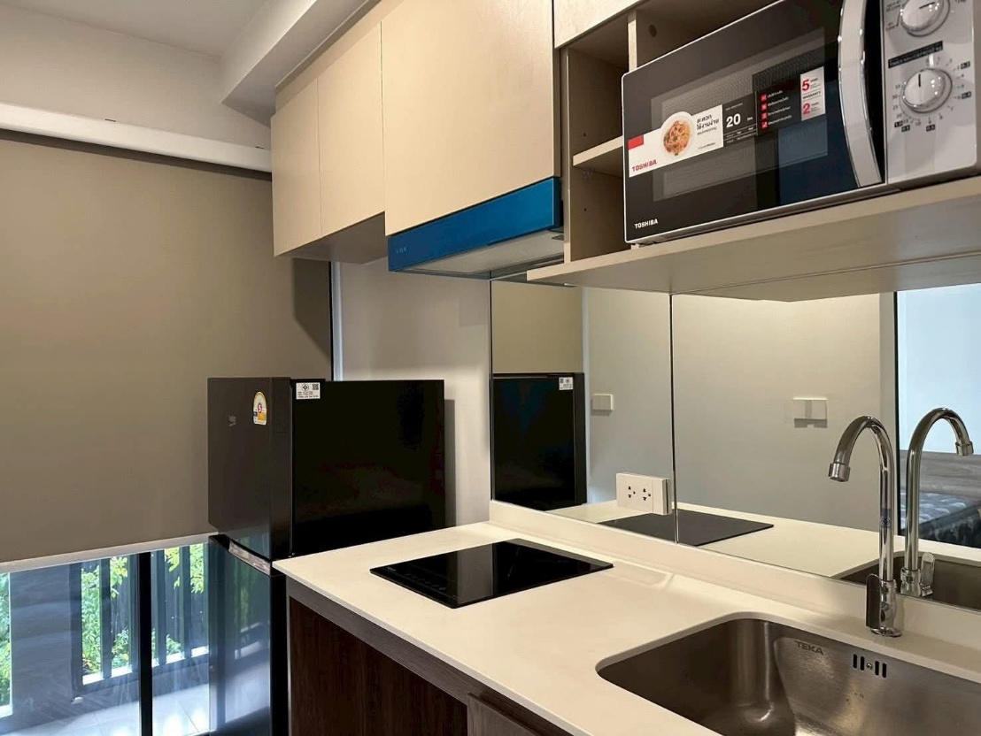 New Core Kukot Station