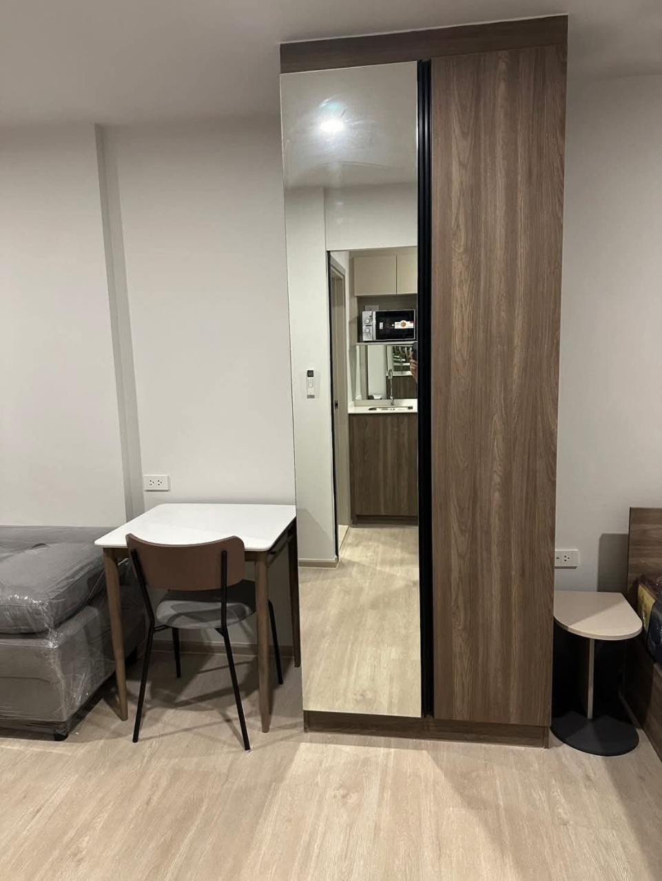 New Core Kukot Station