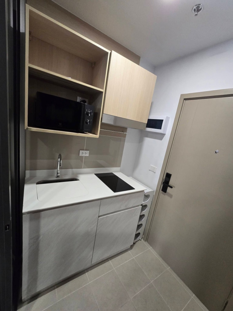 Aspire Vibha-Victory