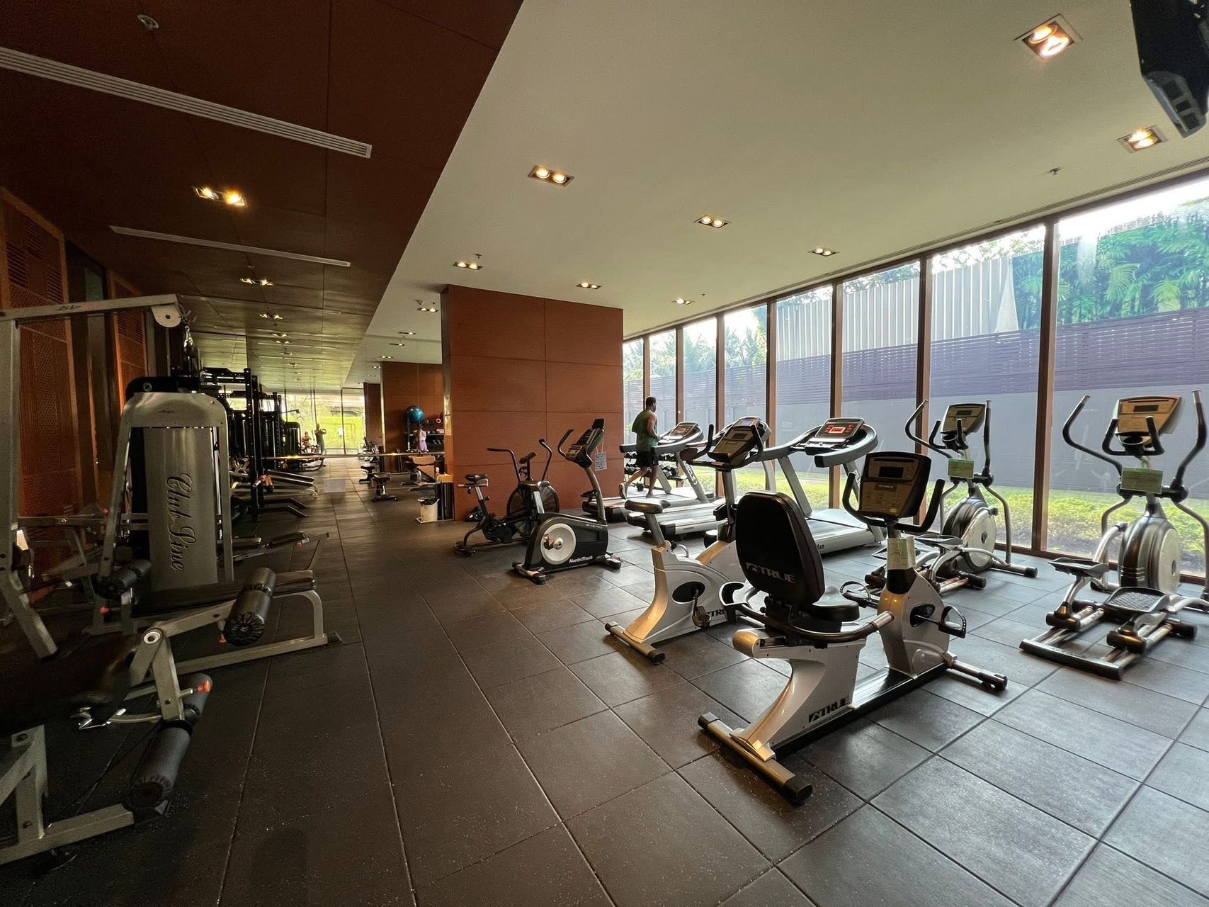 Emporio Place Sukhumvit24