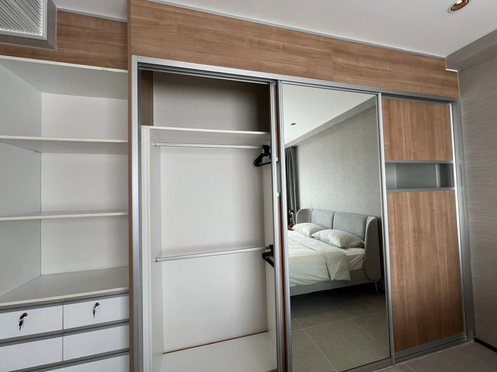 Emporio Place Sukhumvit24