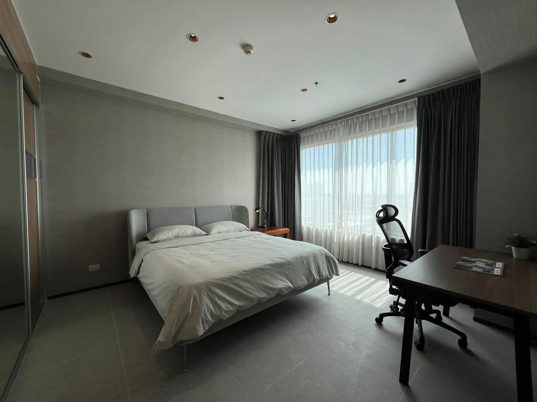 Emporio Place Sukhumvit24