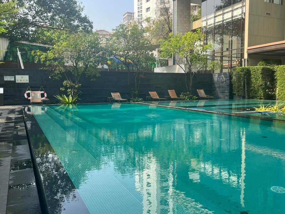 Emporio Place Sukhumvit24