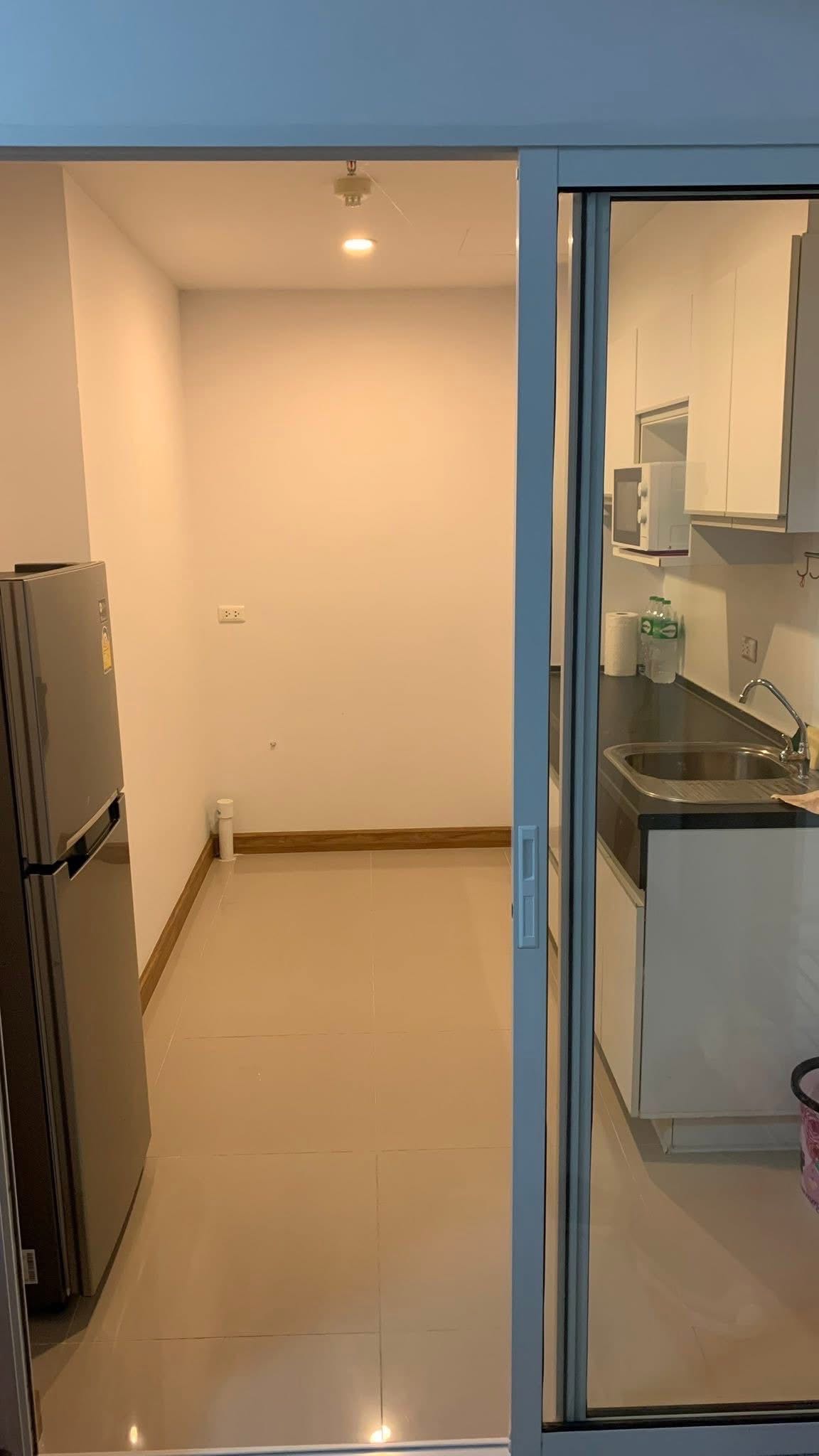 Supalai river resort