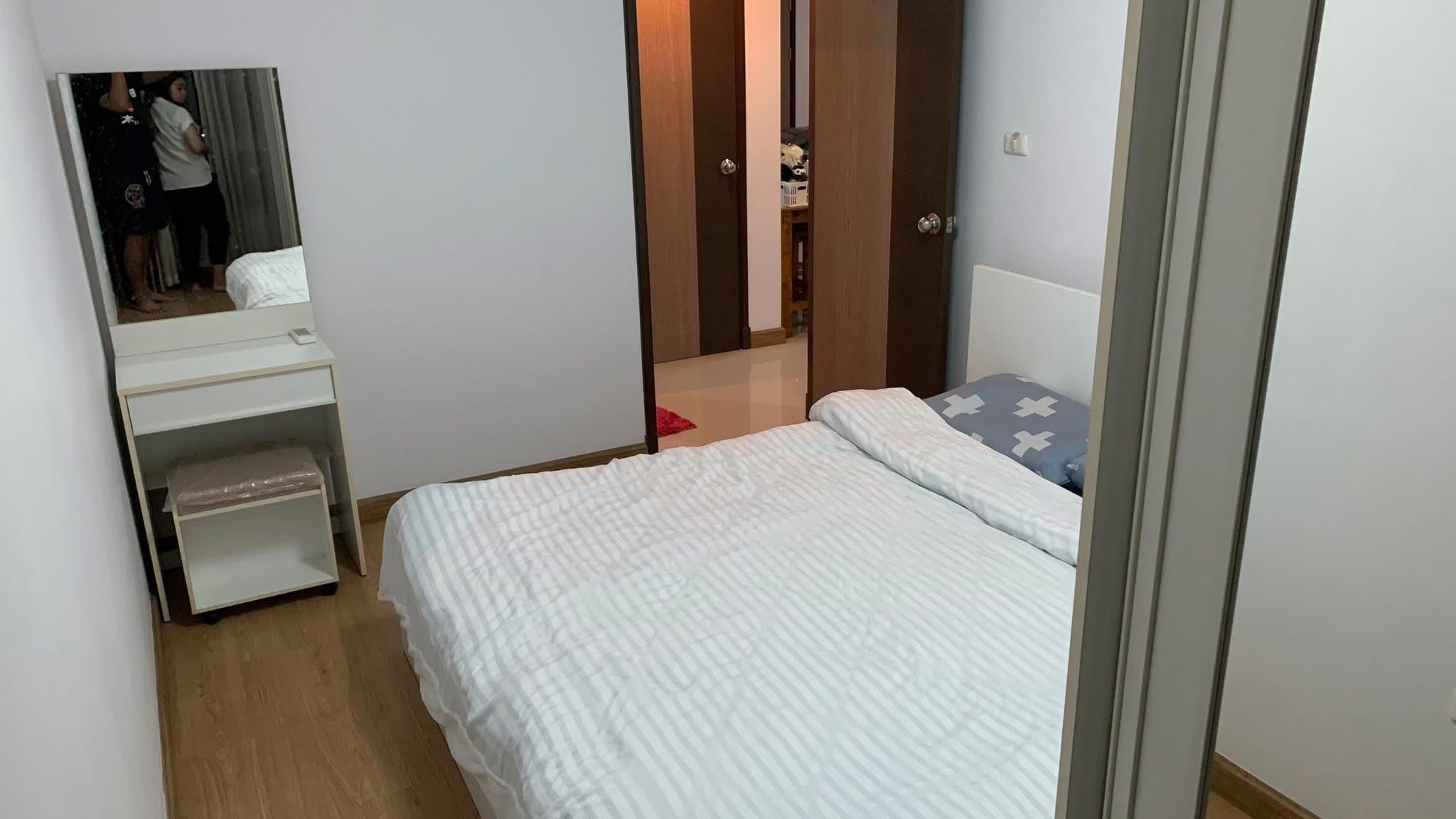 Supalai river resort