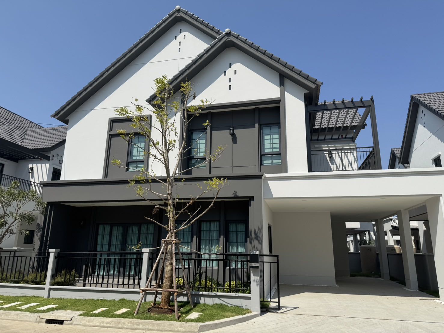 Centro Bangna Km.7