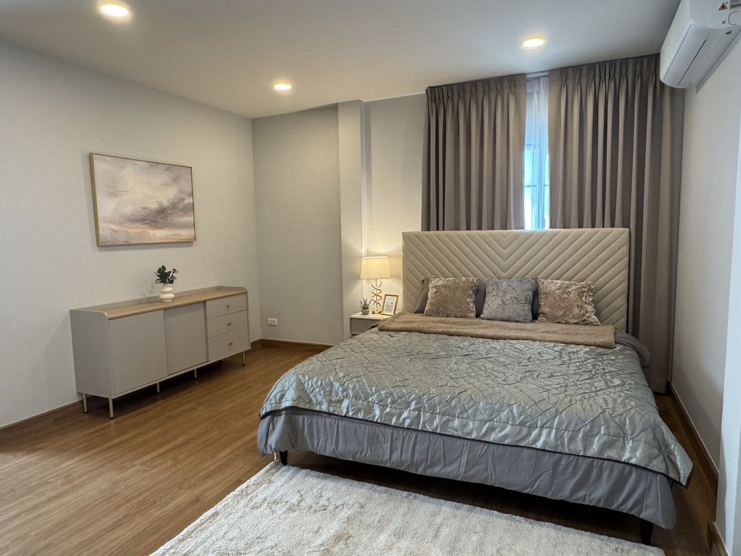 Centro Bangna Km.7