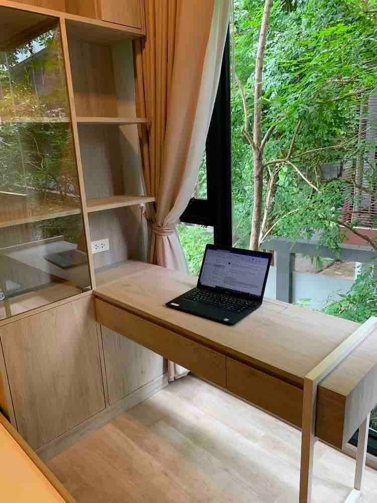 Quintara Arte Sukhumvit 52 Onnut