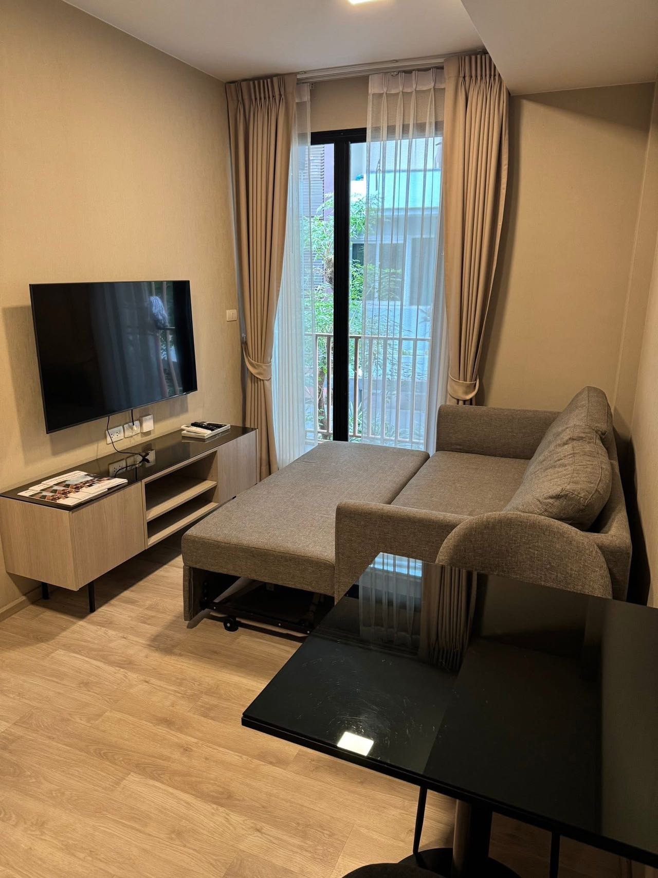 Quintara Arte Sukhumvit 52 Onnut