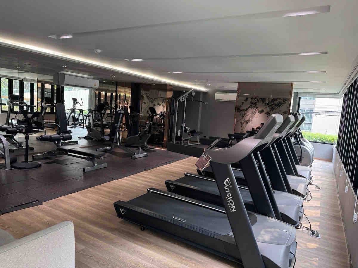 Quintara Arte Sukhumvit 52 Onnut