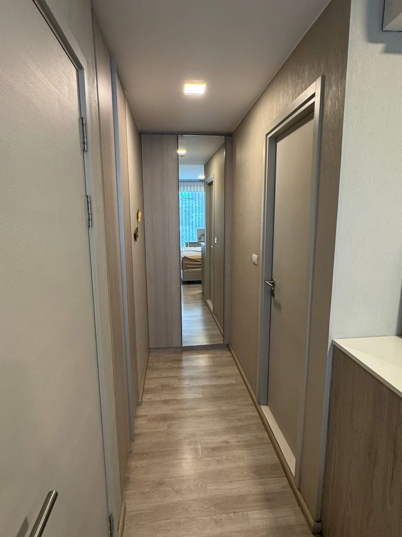 Quintara Arte Sukhumvit 52 Onnut