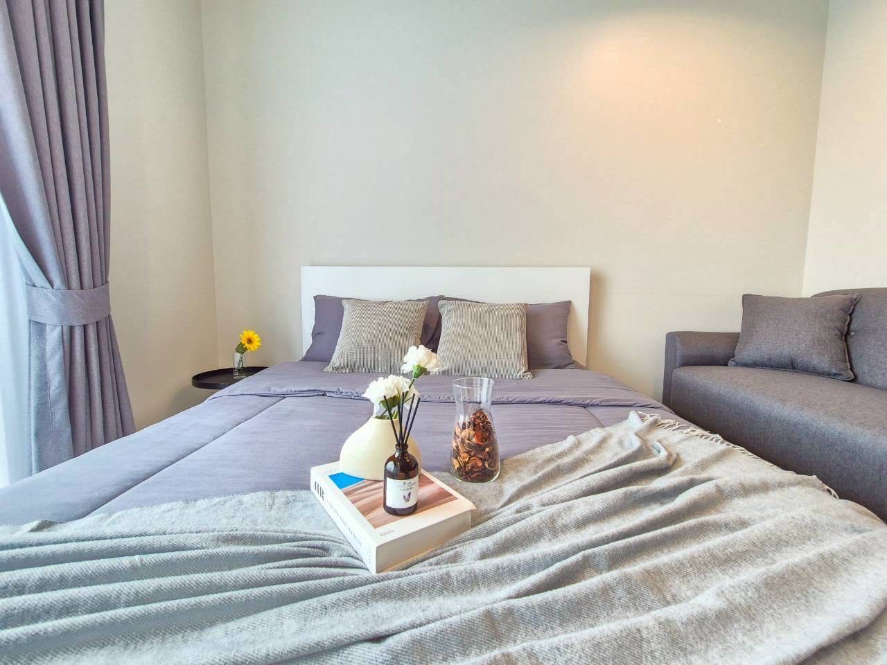 Metro Sky Wutthakad