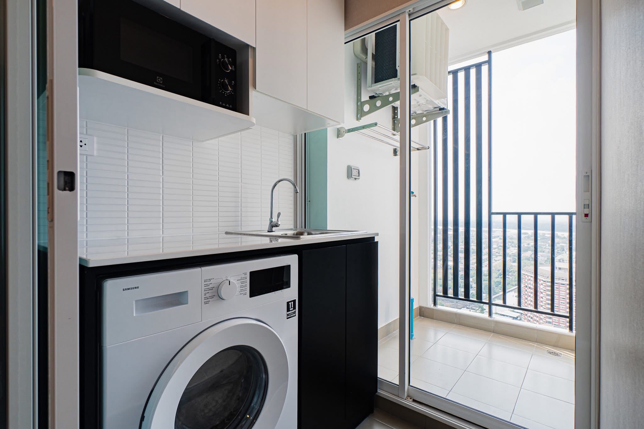 Regent Home Bangna