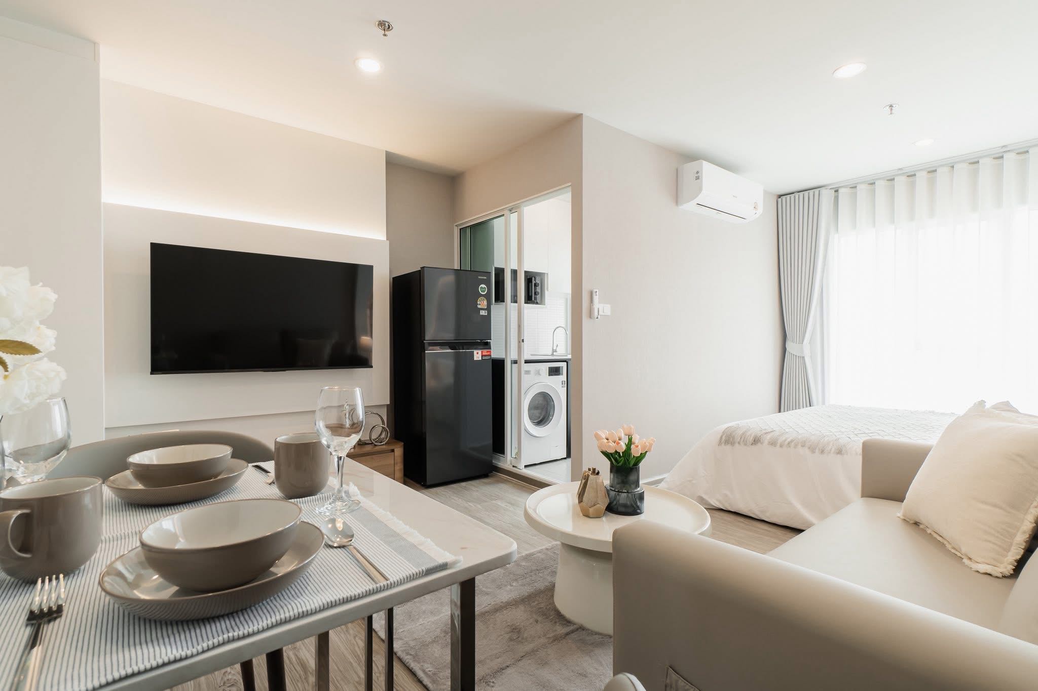 Regent Home Bangna