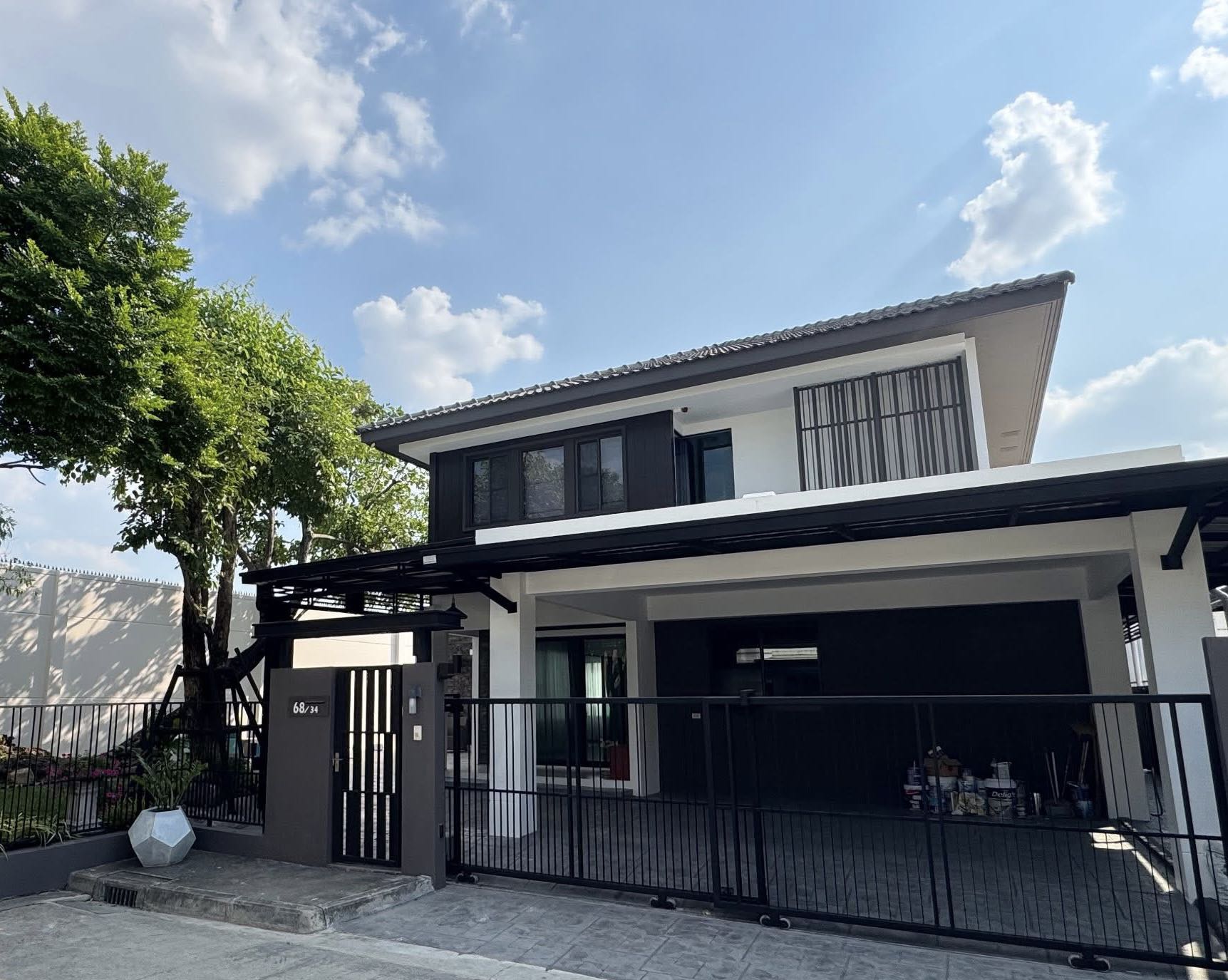 Mantana 2 Bangna Km.7