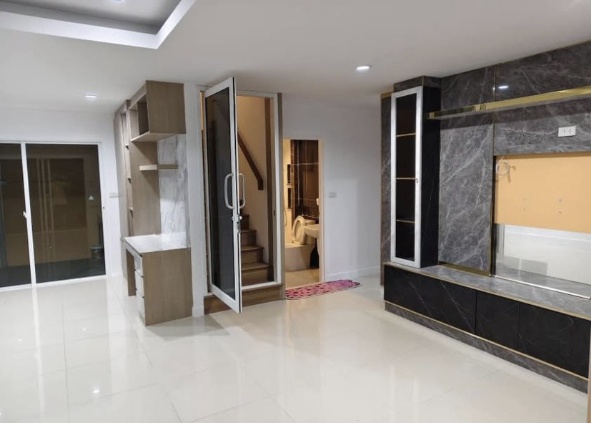 Baan I leave Pime Rama2