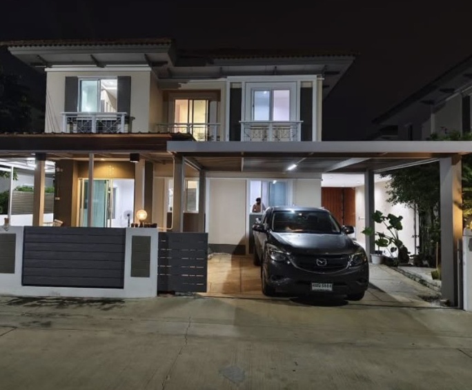 Baan I leave Pime Rama2