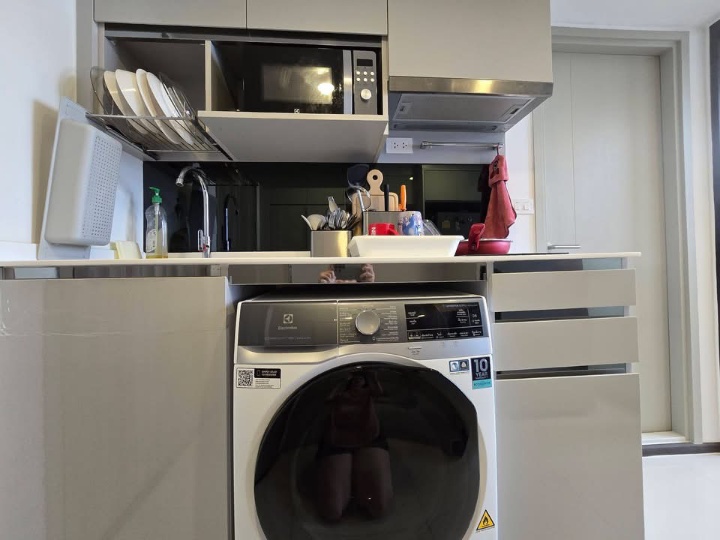 Knightsbridge Space Ratchayotin(复试)