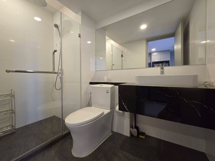 Knightsbridge Space Ratchayotin(复试)