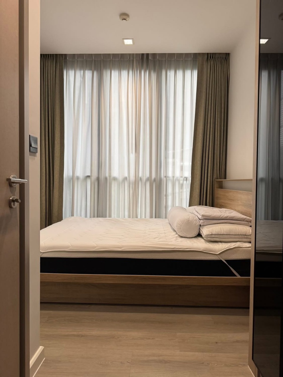 The Line Asoke-Ratchada