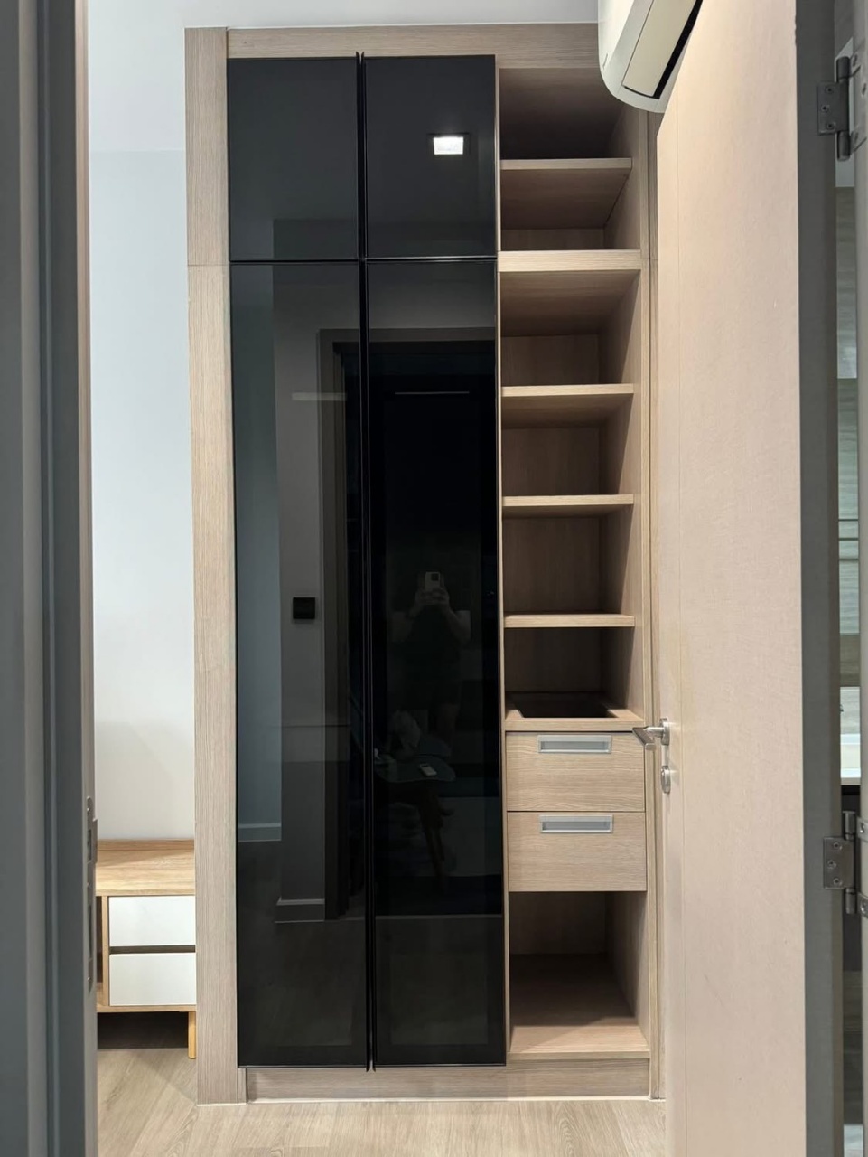 The Line Asoke-Ratchada